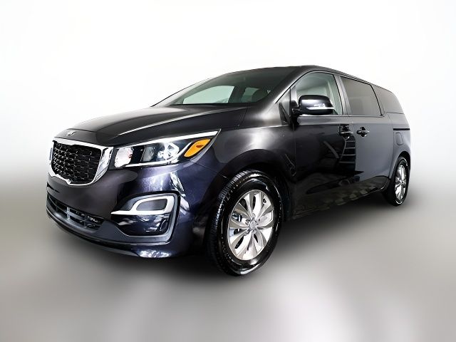 2021 Kia Sedona LX