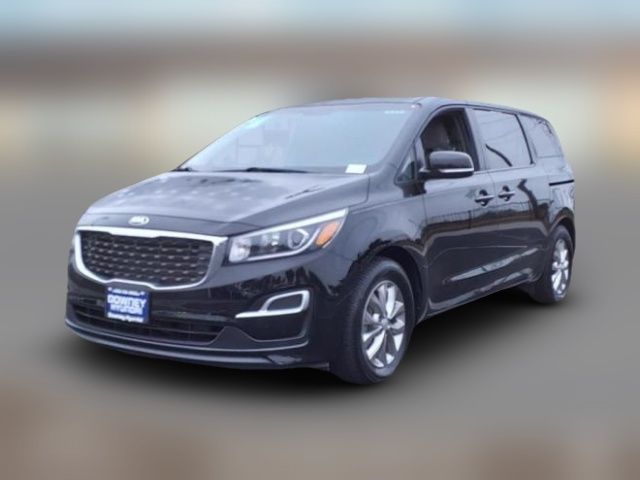 2021 Kia Sedona LX