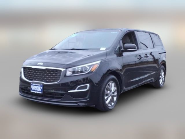 2021 Kia Sedona LX