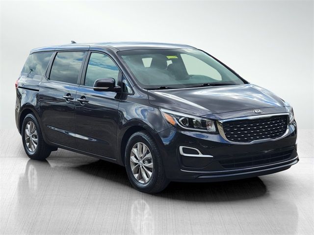 2021 Kia Sedona LX