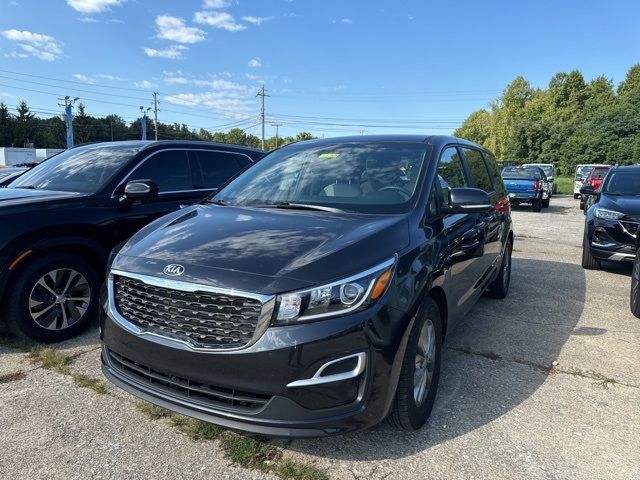 2021 Kia Sedona LX