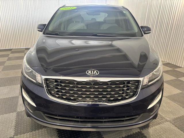 2021 Kia Sedona LX