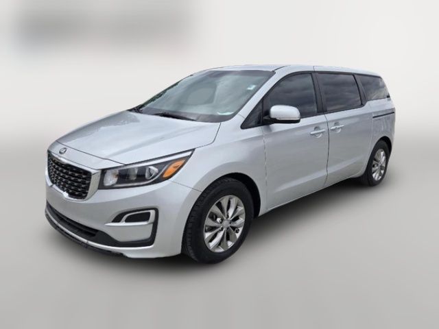 2021 Kia Sedona LX