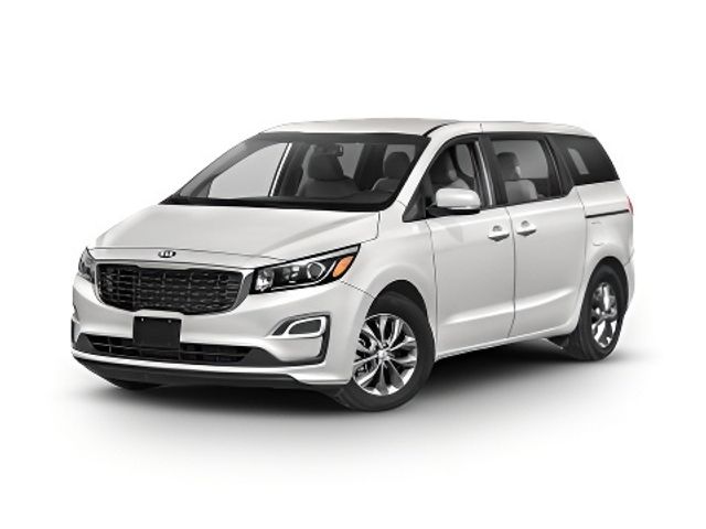2021 Kia Sedona LX