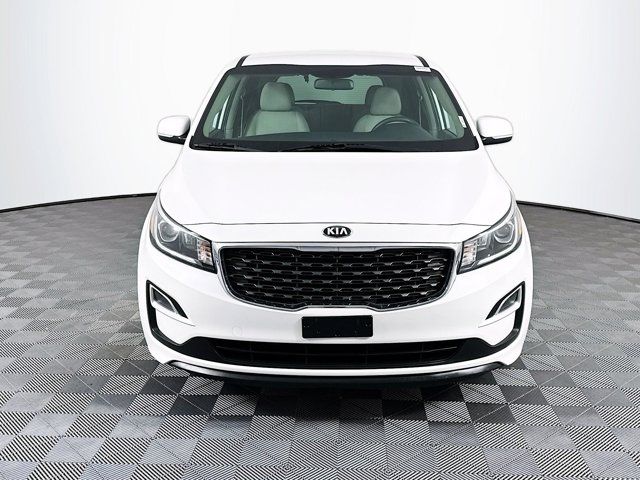 2021 Kia Sedona LX