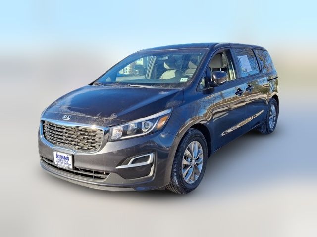 2021 Kia Sedona LX