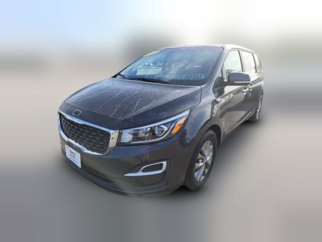 2021 Kia Sedona LX