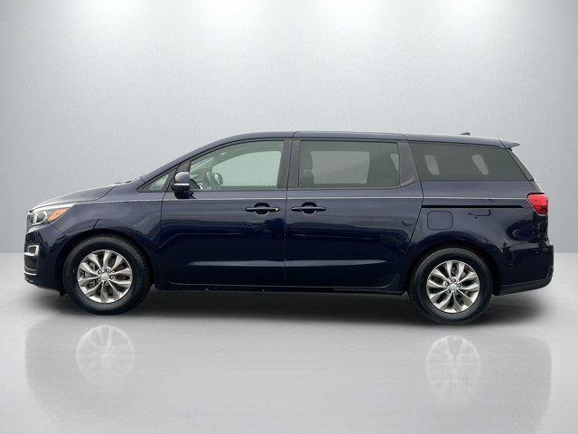 2021 Kia Sedona LX