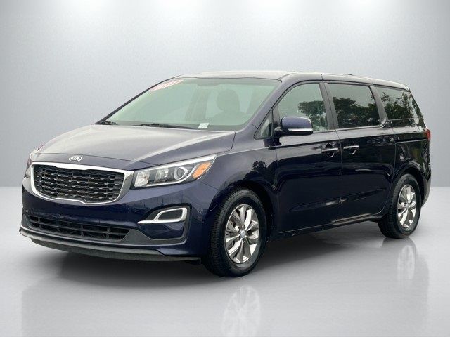 2021 Kia Sedona LX