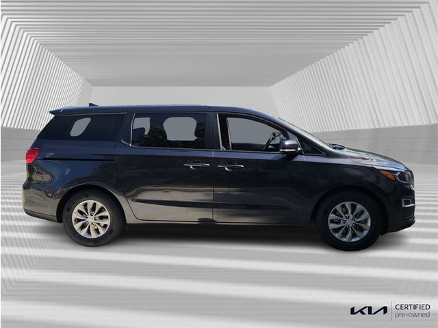 2021 Kia Sedona LX