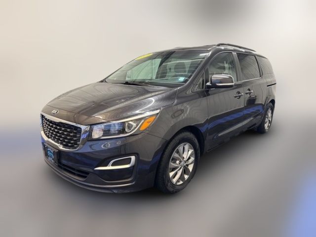 2021 Kia Sedona LX