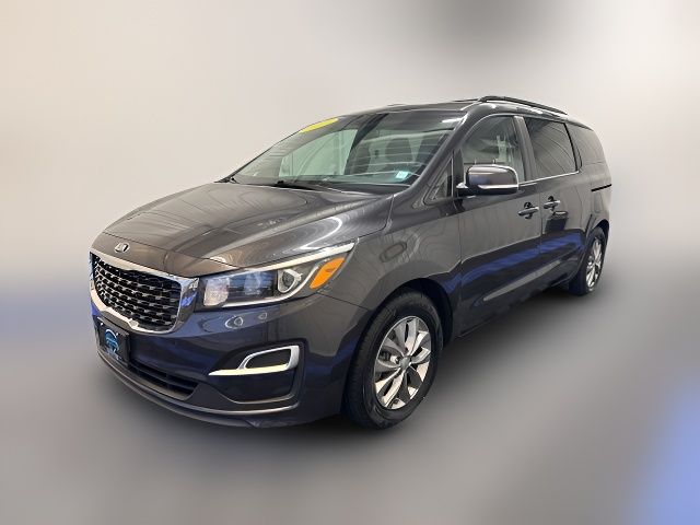 2021 Kia Sedona LX