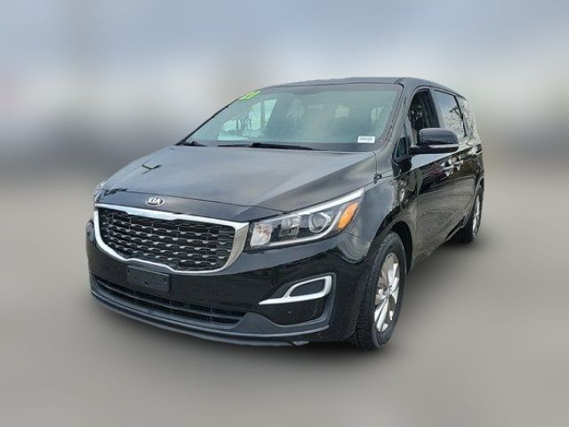 2021 Kia Sedona LX