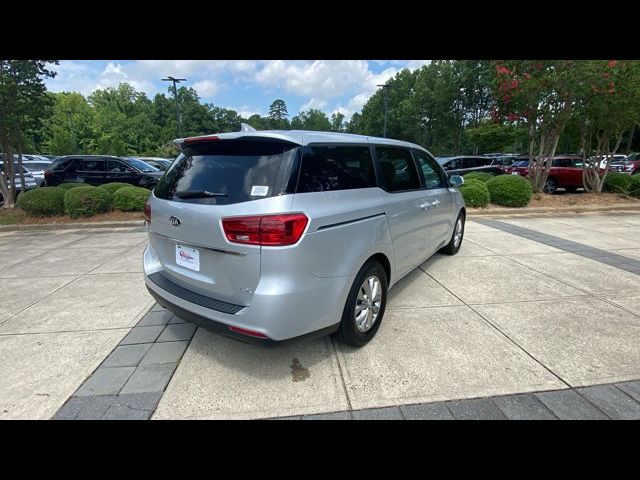 2021 Kia Sedona LX