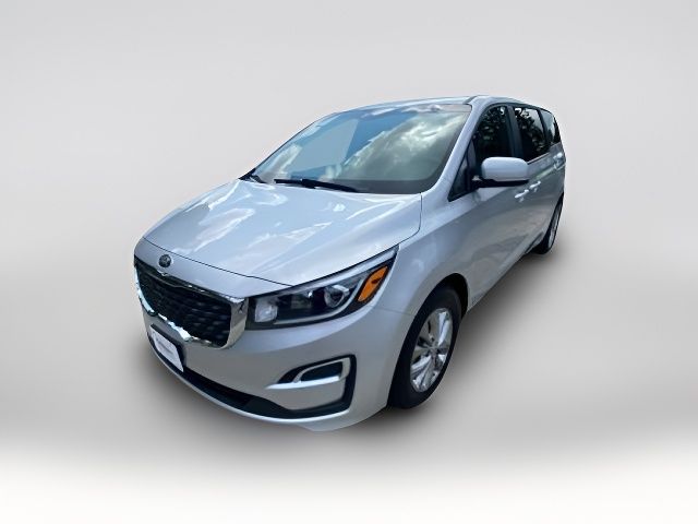 2021 Kia Sedona LX