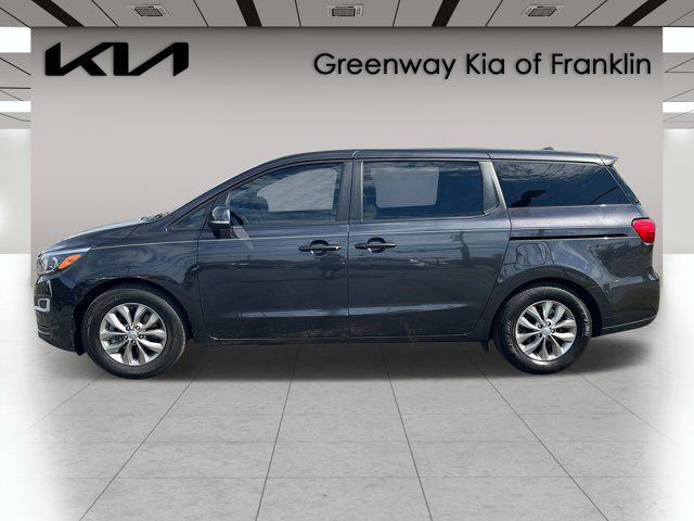 2021 Kia Sedona LX