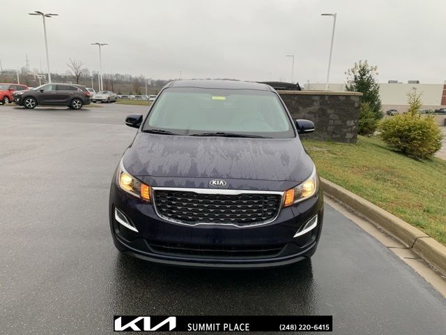 2021 Kia Sedona LX