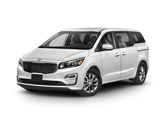 2021 Kia Sedona LX