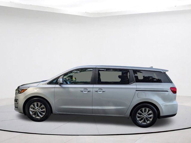 2021 Kia Sedona LX