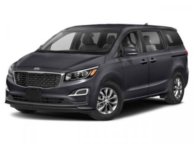 2021 Kia Sedona LX