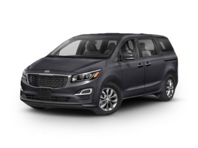 2021 Kia Sedona LX