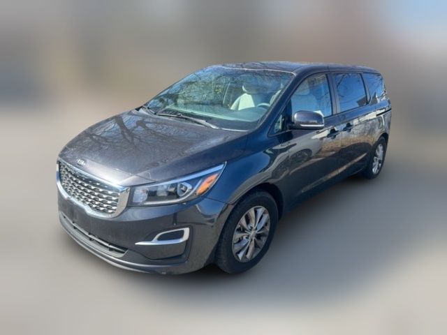 2021 Kia Sedona LX