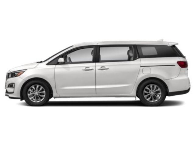 2021 Kia Sedona LX