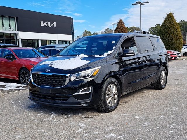 2021 Kia Sedona LX