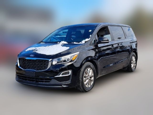 2021 Kia Sedona LX