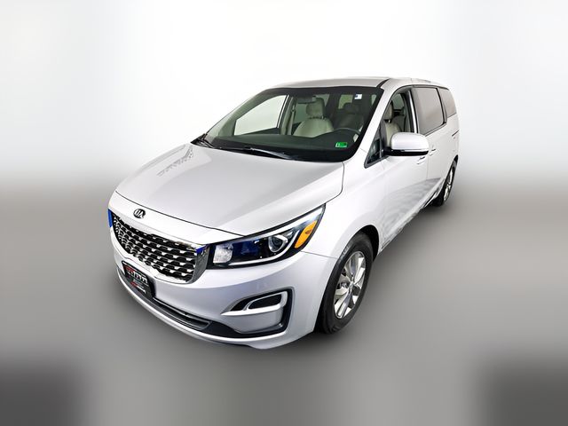 2021 Kia Sedona LX