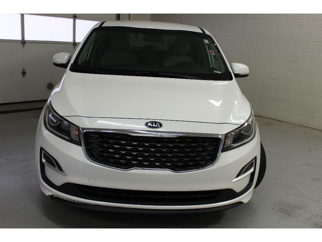 2021 Kia Sedona LX