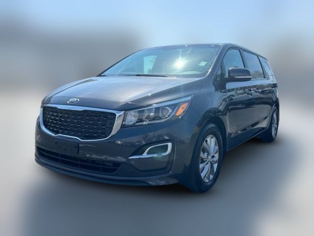 2021 Kia Sedona LX