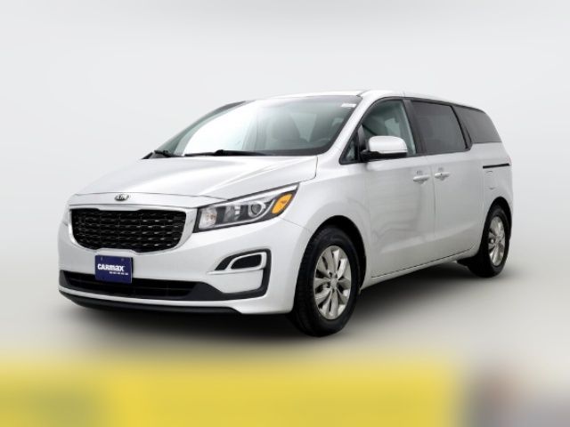 2021 Kia Sedona LX