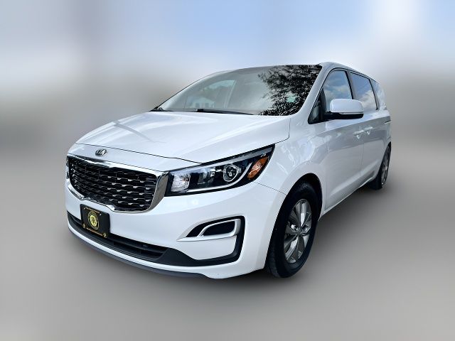 2021 Kia Sedona LX