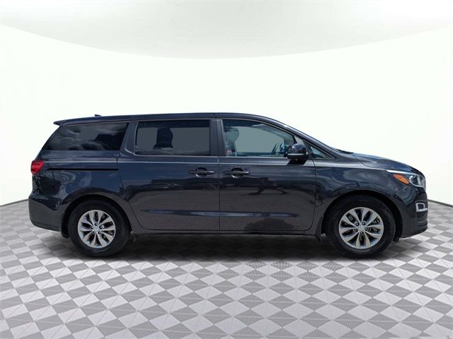 2021 Kia Sedona LX