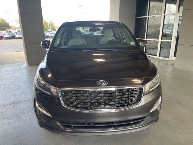 2021 Kia Sedona LX