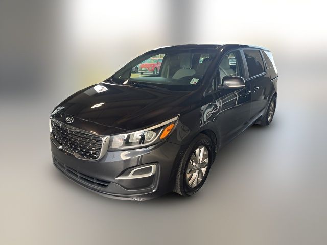 2021 Kia Sedona LX