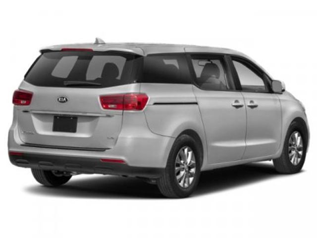 2021 Kia Sedona LX