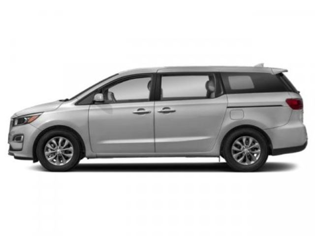 2021 Kia Sedona LX