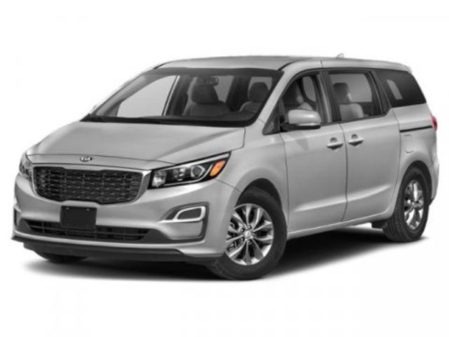 2021 Kia Sedona LX