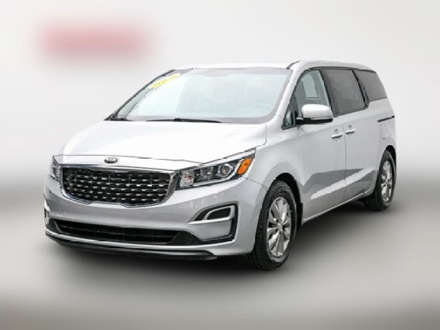 2021 Kia Sedona LX