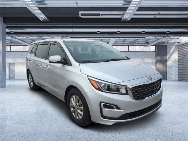 2021 Kia Sedona LX