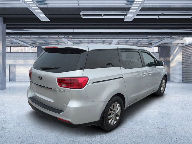 2021 Kia Sedona LX