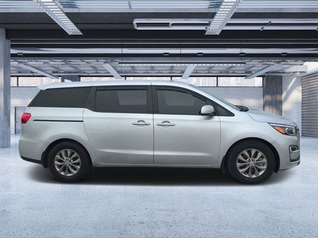 2021 Kia Sedona LX