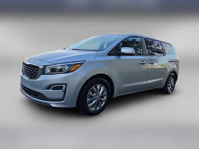 2021 Kia Sedona LX