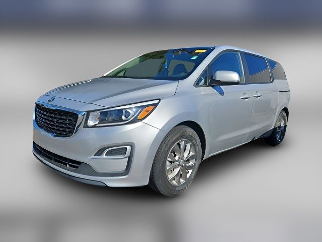 2021 Kia Sedona LX