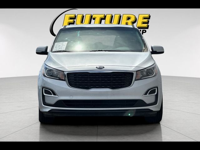 2021 Kia Sedona LX