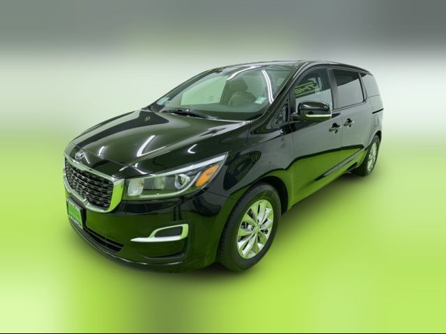 2021 Kia Sedona LX