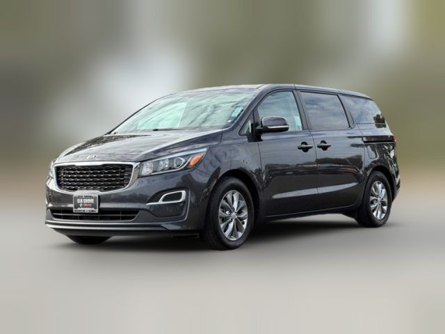 2021 Kia Sedona LX