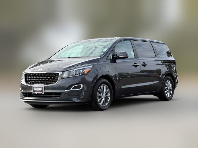 2021 Kia Sedona LX